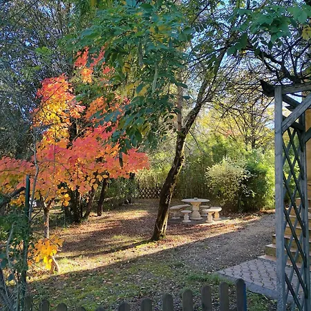 Des Jardins De Valaurie Corbés