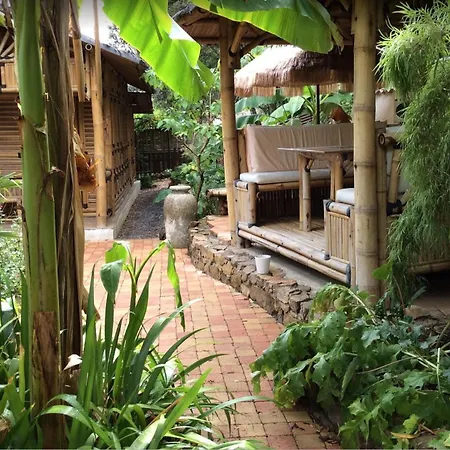 Des Jardins De Valaurie דירה Corbés