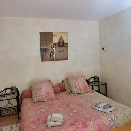 Des Jardins De Valaurie * Corbés